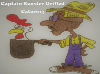 Cooking Ministry Sponsor Logo - Highlight Sponsor