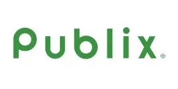 Publix Sponsor Logo - Supporting Community Day Event